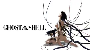 Ghost in the Shell