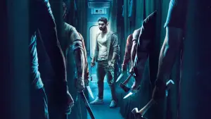 Backdrop to the movie "Kill" #645790