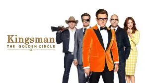 Watch film Kingsman: The Golden Circle | Kingsman: The Golden Circle | Official Trailer [HD] | 20th Century FOX
