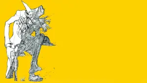 Backdrop to the movie "Lupin the Third: Jigen