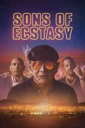 Poster to the movie "Sons of Ecstasy" #880358