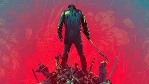 Backdrop to the movie "Prisoners of the Ghostland" #339187