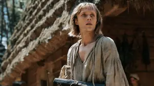 Backdrop to the movie "Scarborn" #759360