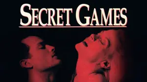 Secret Games