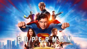 Backdrop to the movie "Superman: Legacy" #513633