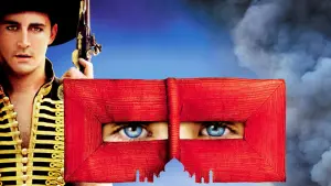 Backdrop to the movie "The Fall" #206242