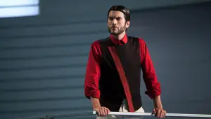 Backdrop to the movie "The Hunger Games" #603155