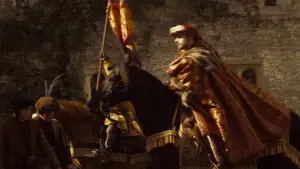 Backdrop to the movie "The Other Boleyn Girl" #677177