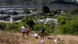 Backdrop to the movie "The Two Eighty Project" #791944