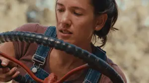 Backdrop to the movie "Last Tour Home" #681715