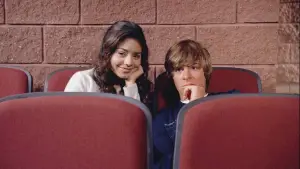 Backdrop to the movie "High School Musical" #649100