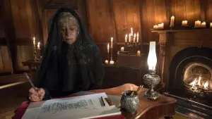 Backdrop to the movie "Winchester" #380105