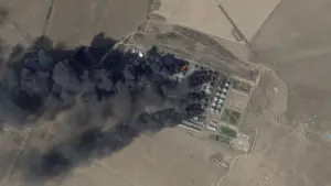 Backdrop to the movie "2024: The Year From Space" #656117