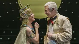 Backdrop to the movie "The Man Who Loved UFOs" #686288