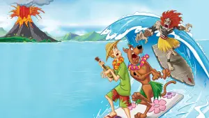 Backdrop to the movie "Aloha Scooby-Doo!" #938954
