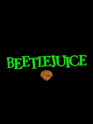 Poster to the movie "Beetlejuice" #838488