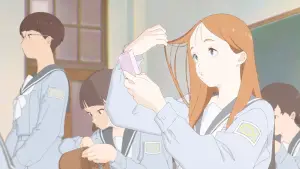 Backdrop to the movie "The Colors Within" #607827