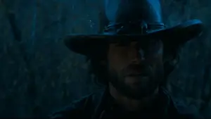 Backdrop to the movie "The Outlaw Josey Wales" #670925