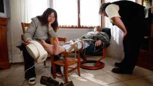 Backdrop to the movie "Louise-Michel" #704887