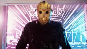 Backdrop to the movie "Friday the 13th Part VIII: Jason Takes Manhattan" #874748