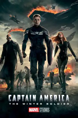 Captain America: The Winter Soldier