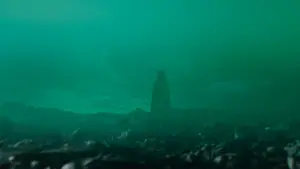 Backdrop to the movie "The Green Knight" #670174