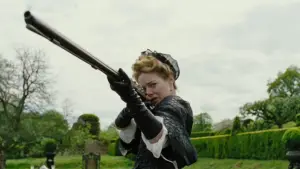 Backdrop to the movie "The Favourite" #801828