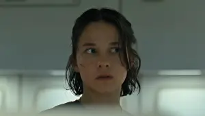 Backdrop to the movie "Alien: Romulus" #545749