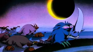 Backdrop to the movie "Allegro non troppo" #769068