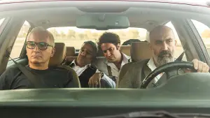 Backdrop to the movie "Breakfast with Giraffes" #756804