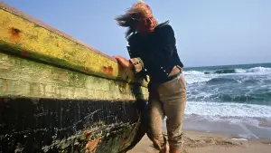 Backdrop to the movie "Cobra Verde" #649010