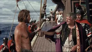 Backdrop to the movie "Ben-Hur" #652608