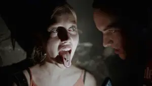 Backdrop to the movie "Toxic" #696183