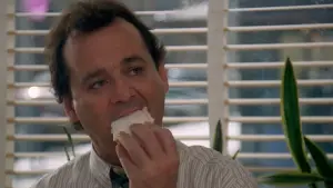 Backdrop to the movie "Groundhog Day" #570906