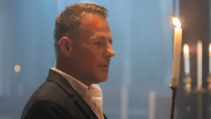 Backdrop to the movie "Hellhound" #478059