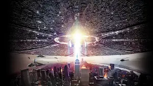 Backdrop to the movie "Independence Day" #473328