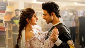 Backdrop to the movie "Junior" #658252