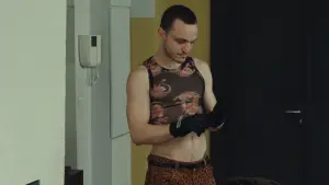 Backdrop to the movie "Passages" #758554