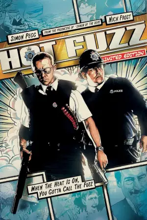 Hot Fuzz