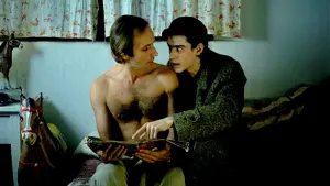 Backdrop to the movie "Rapture" #497086