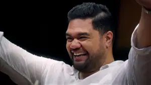 Backdrop to the movie "Tenor: My Name Is Pati" #771980