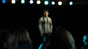 Backdrop to the movie "The Big Sick" #223131