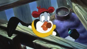 Watch film The Pebble and the Penguin | Official Trailer