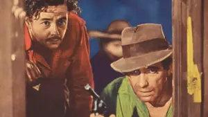 Backdrop to the movie "The Treasure of the Sierra Madre" #751643