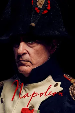 Poster to the movie "Napoleon" #138