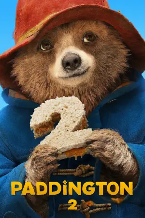 Poster to the movie "Paddington 2" #643942
