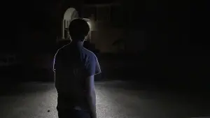 Backdrop to the movie "Written" #200009