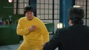 Backdrop to the movie "My Lucky Stars" #809924