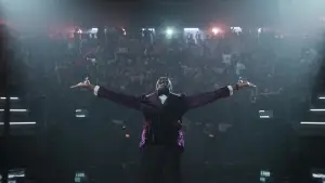 Backdrop to the movie "The Running Man" #514116