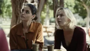 Backdrop to the movie "In a Whisper" #631931